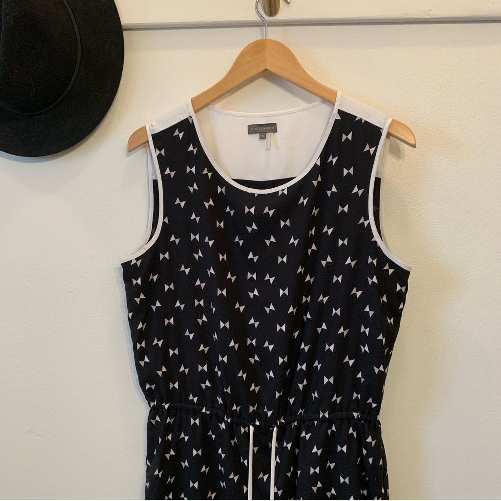 Vince Camuto Dress